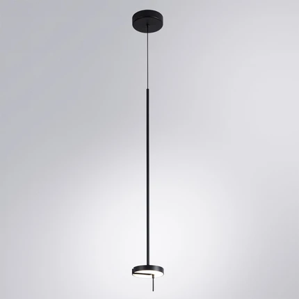 Подвесной светильник Divinare MALCONE 2623 06 SP-9